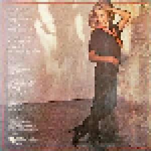 Olivia Newton-John: Totally Hot (LP) - Bild 2