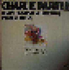 Charlie Parker: Bird / The Savoy Recordings (Master Takes) (2-LP) - Bild 1