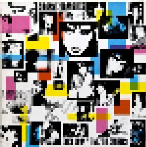 Siouxsie And The Banshees: Once Upon A Time/The Singles (LP) - Bild 1