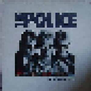 The Police: Greatest Hits (LP) - Bild 1