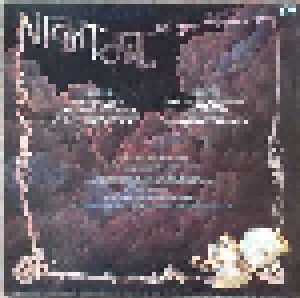 Gerry Rafferty: Night Owl (LP) - Bild 2