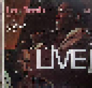Cover - Lou Rawls: Live!