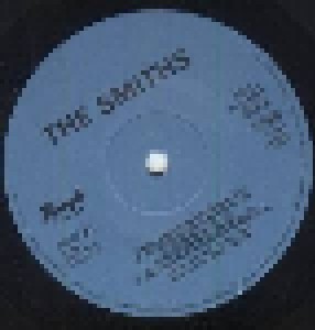 The Smiths: The Smiths (LP) - Bild 4