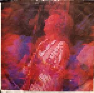 Lee Ritenour: Feel The Night (LP) - Bild 3