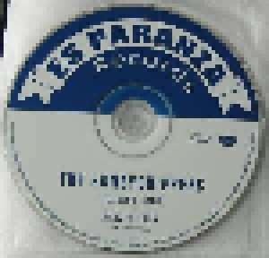 The Honeydrippers: Volume One (Mini-CD / EP) - Bild 2