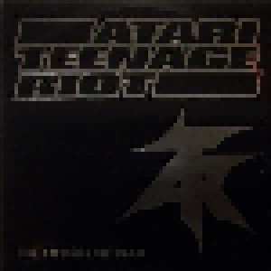 Atari Teenage Riot: The Future Of War (2-LP) - Bild 1