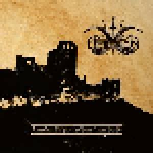 Amestigon: Amestigon Origins: The Demo Tapes 94-96 - Cover