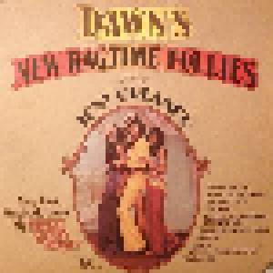 Tony Orlando & Dawn: Dawn's New Ragtime Follies - Cover