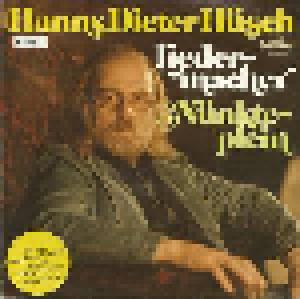 Hanns Dieter Hüsch: Liedermacher - Cover
