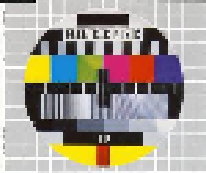 Elektric Music: TV - Cover