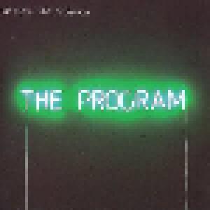 Marion: Program, The - Cover