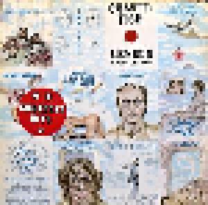 John Lennon & Plastic Ono Band: Shaved Fish - Cover