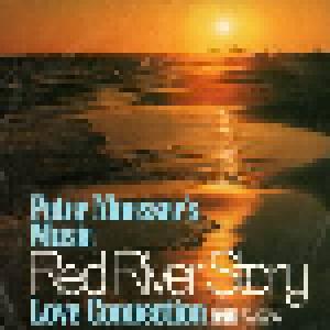 Peter Moesser's Music: Red River Story - Cover