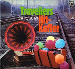Die Travellers: Travellers Hit-Koffer - Cover