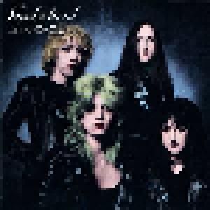 Girlschool: Collection, The - Cover