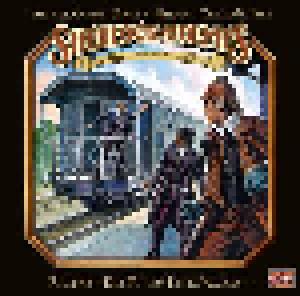 Sherlock Holmes: (42) Der Tote Im Extra-Waggon - Cover