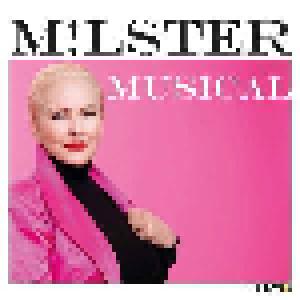 Angelika Milster: Angelika Milster Singt Musical - Cover
