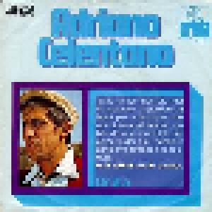 Adriano Celentano: Una Storia Come Questa - Cover