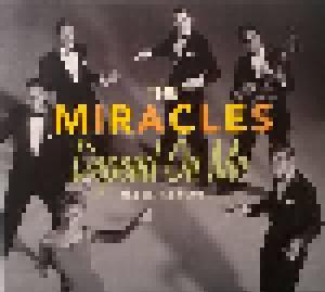 The Miracles: Depend On Me - The Early Albums - Cover