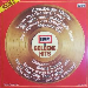 The Hiltonaires & Orchester Udo Reichel: Goldene Hits, Folge 6 - Cover