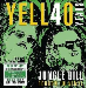 Yello: Jungle Bill - Reborn In Vinyl - Cover