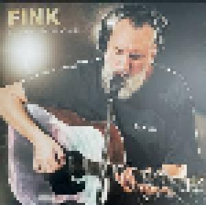 Fink: Studio Live Sessions - Cover