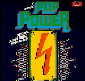 Fantastic Pop Power, The - Cover