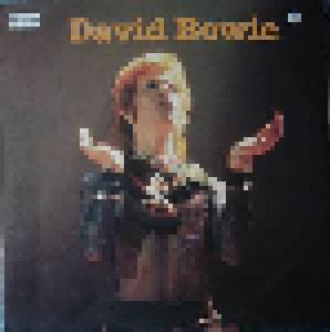 David Bowie: David Bowie - Cover