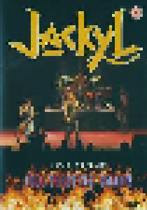 Jackyl: Live At The Full Throttle Saloon - Cover