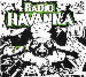 Radio Havanna: Generation X - Cover