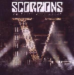 Scorpions: We Built This House - Cover