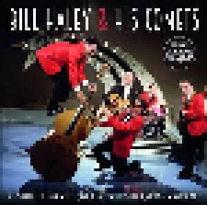 Bill Haley And His Comets: Bill Haley & His Comets - Cover
