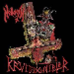 Hellcrash: Krvcifix Invertör - Cover