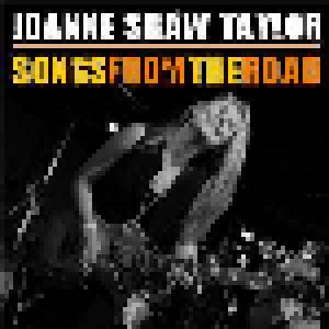 Joanne Shaw Taylor: Songs From The Road - Cover