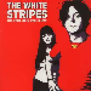 The White Stripes: 2001 John Peel Show, The - Cover