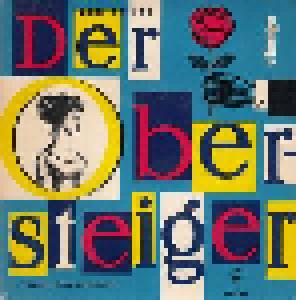 Carl Zeller: Obersteiger [Operettenquerschnitt], Der - Cover