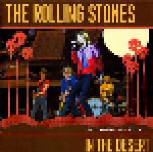 The Rolling Stones: In The Desert - Weekend Two - Cover