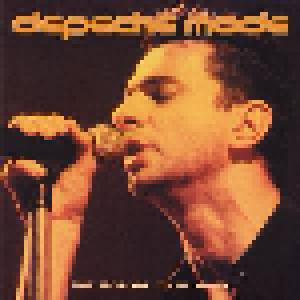 Depeche Mode: Singles Tour 86-98, The - Cover