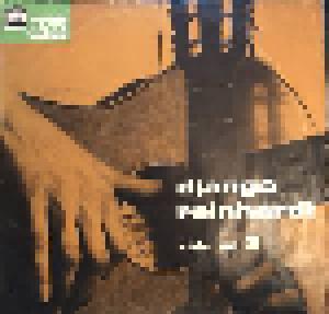 Django Reinhardt: Volume 3 - Cover