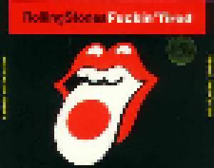 The Rolling Stones: Fuckin' Tired - Cover