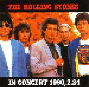 The Rolling Stones: In Concert 1990, 2. 24 - Cover