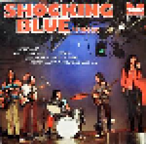 Shocking Blue: Shocking Blue's Best - Cover