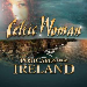 Celtic Woman: Postcards From Ireland - Cover