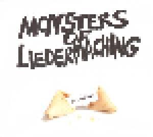 Monsters Of Liedermaching: Glück Zählt Auch - Cover