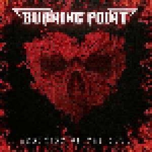 Burning Point: Arsonist Of The Soul - Cover