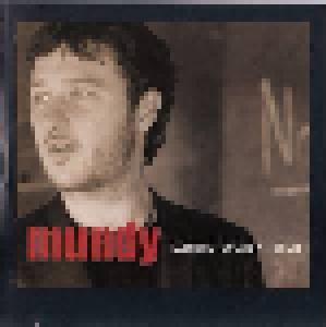 Mundy: Raining Down Arrows - Cover