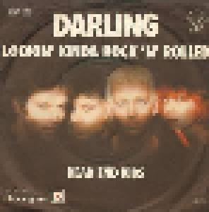 Darling: Lookin' Kinda Rock 'n' Rolled - Cover