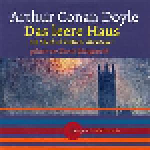 Arthur Conan Doyle: Leere Haus, Das - Cover