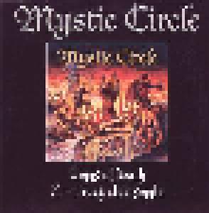 Mystic Circle: Wings Of Death - Cover