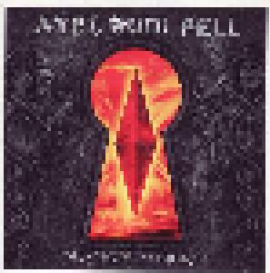 Axel Rudi Pell: Diamonds Unlocked - Cover